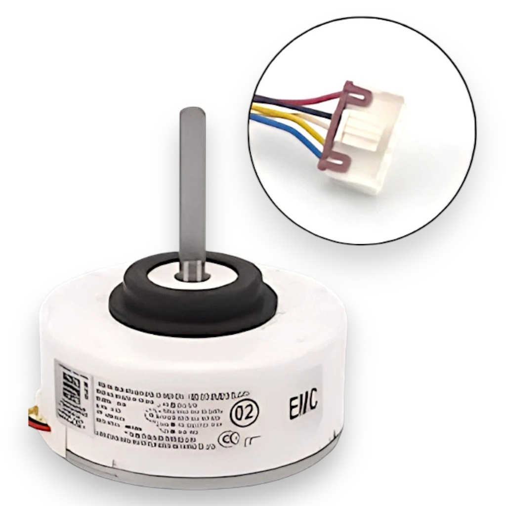 Fan Motor