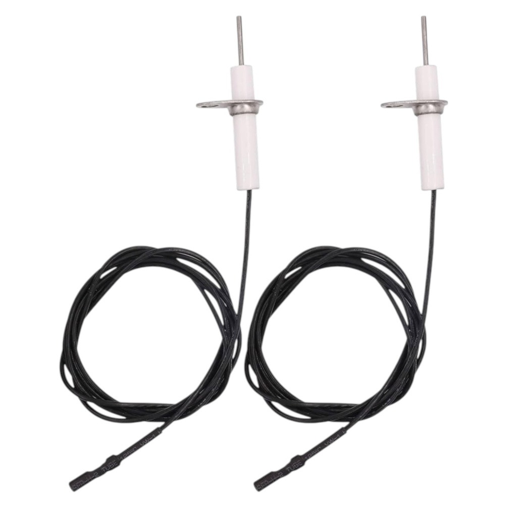 IGNITION ELECTRODE ASSEMBLY