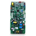 MAIN BOARD TARJETA ELECTRONICA Z6L35AC