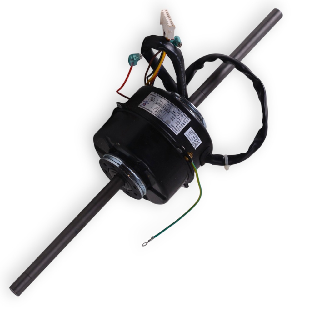 Motor del ventilador GFH12K3BI