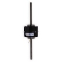Motor del ventilador GFH18K3HI