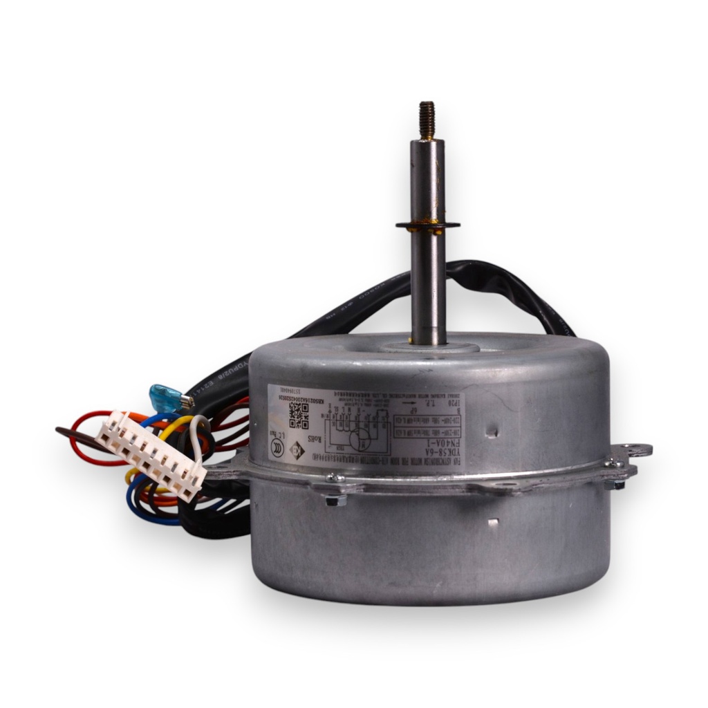 Motor del ventilador GKH24K3HI