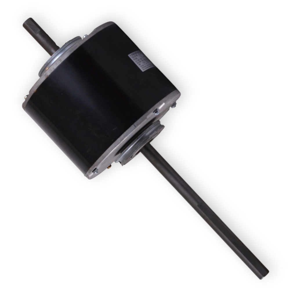 Motor del ventilador GU100ZD/A1-K