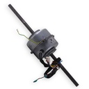 Motor del ventilador GU50P/A1-K
