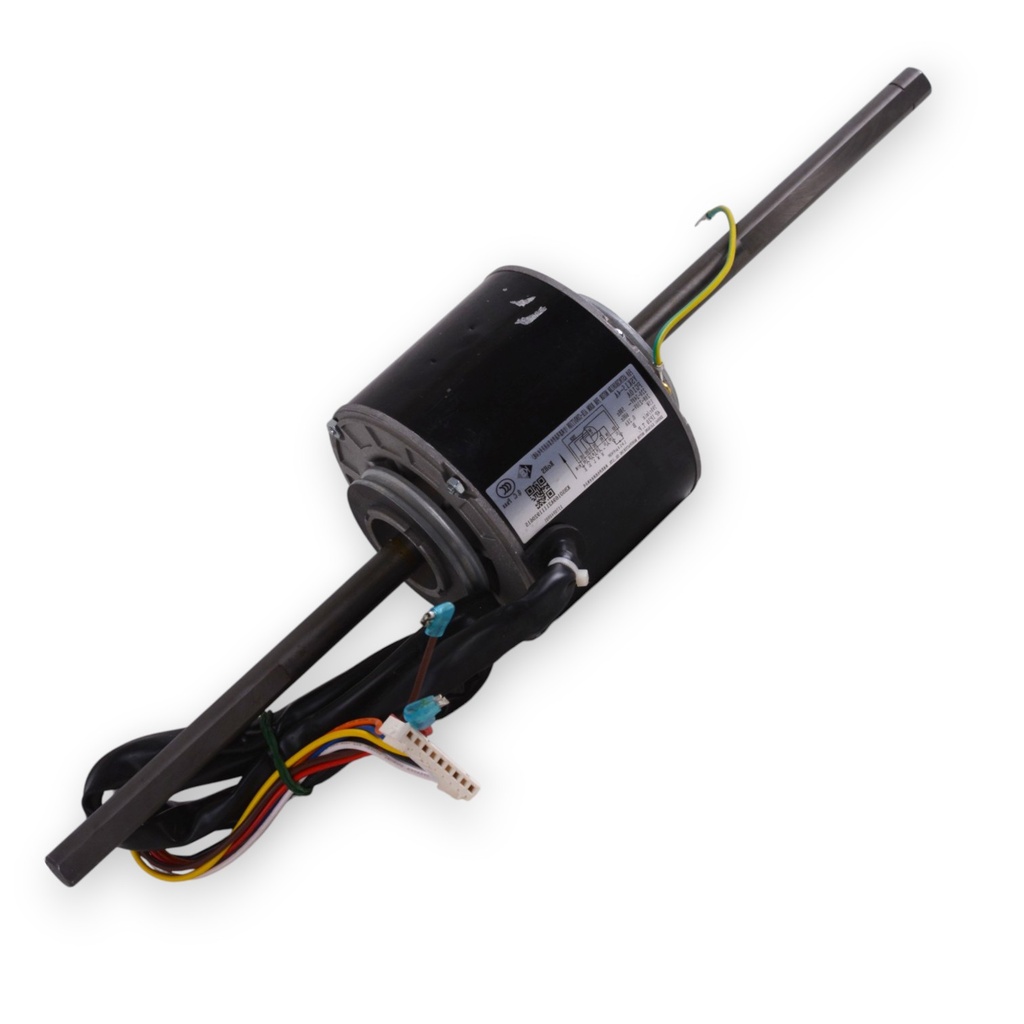 Motor del ventilador GU50ZD/A1-K