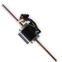 Motor del ventilador GU85P/A1-K