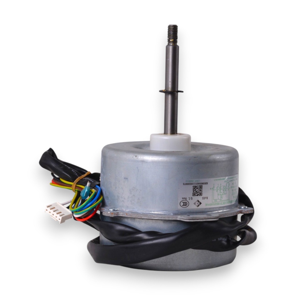 Motor del ventilador GUHN36NM3HO