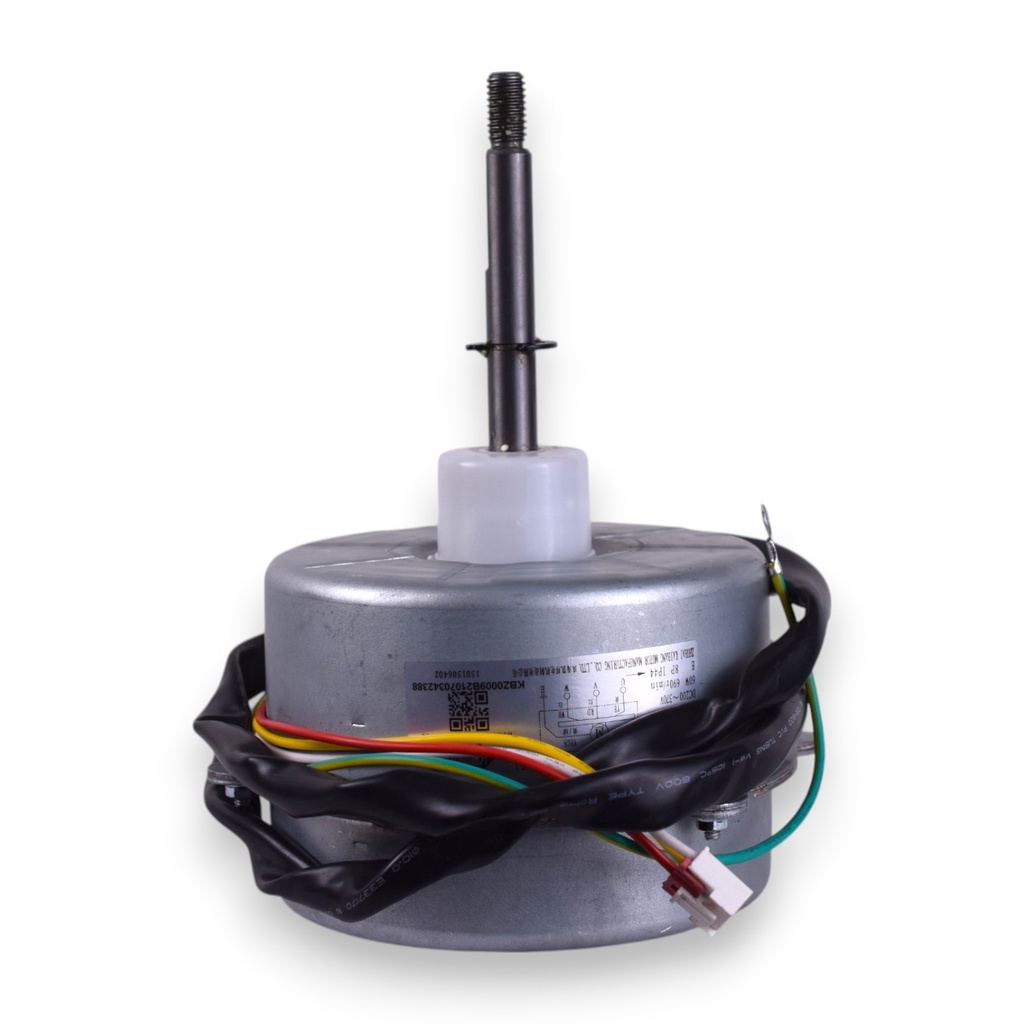 Motor del ventilador GWH24QD-K3DNA1A/O
