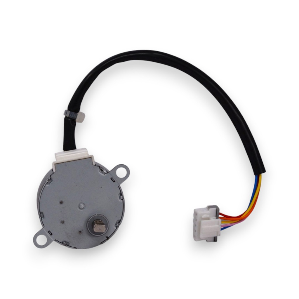 Motor paso a paso 24.000 btu