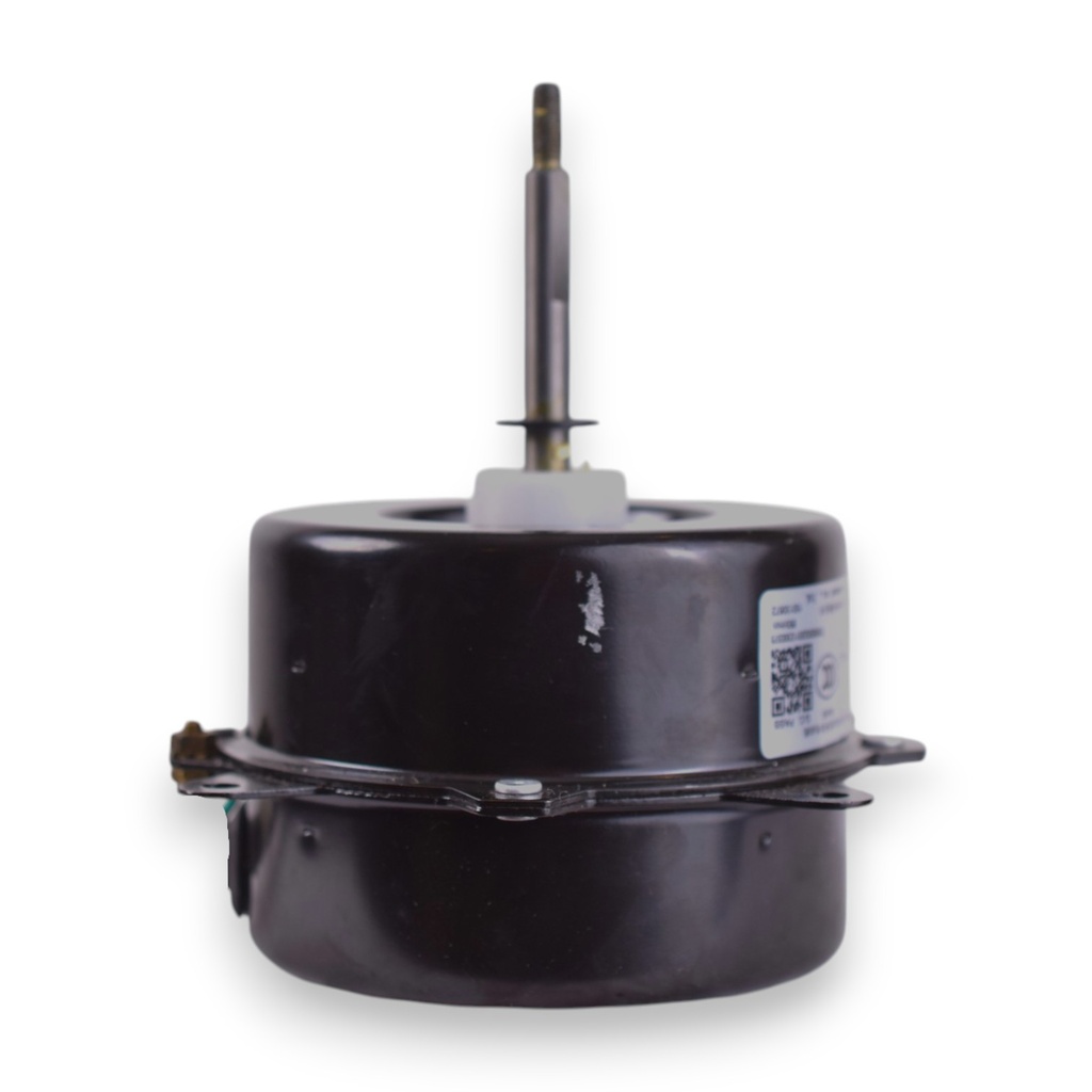 Motor Ventilador 12.000 Btu Compresor