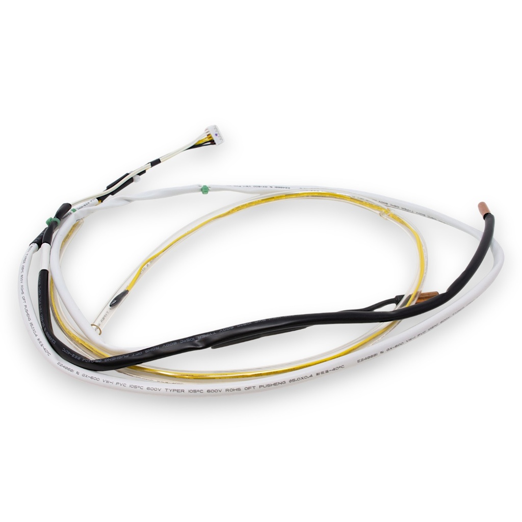 NTC Temperatura de sensor