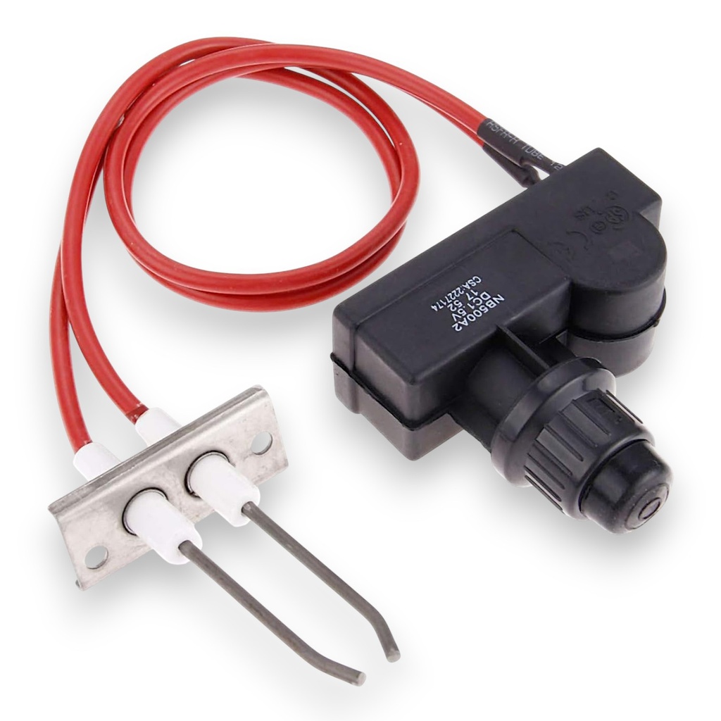 PULSE IGNITION SYSTEM