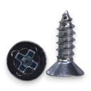 Screw accesories