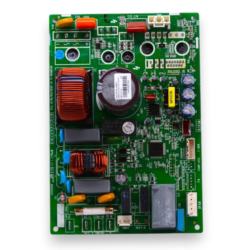SP Main Board 300027061690