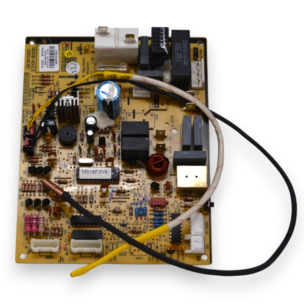 Tarjeta Electronica