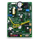 Tarjeta Electronica  GUHD36NM3FO