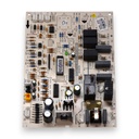 Tarjeta Electronica  GUHN12NK3AO