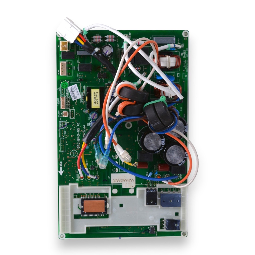Tarjeta Electronica  GWH18QD-K3DNA1B/O