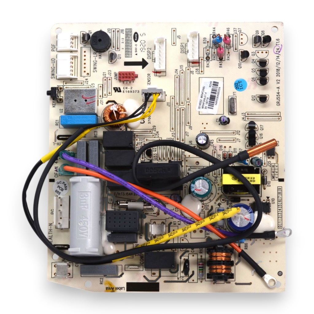 Tarjeta Electronica  GWH24QE-K3NNB4A/I