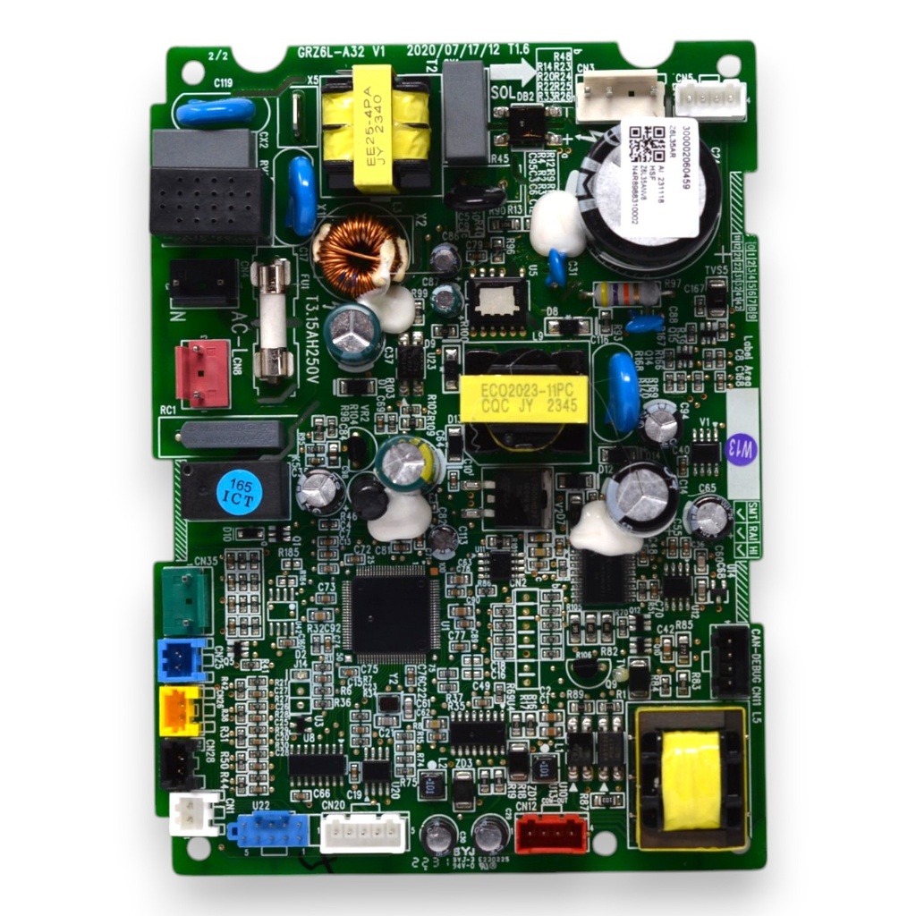 Tarjeta Electronica 300002060459