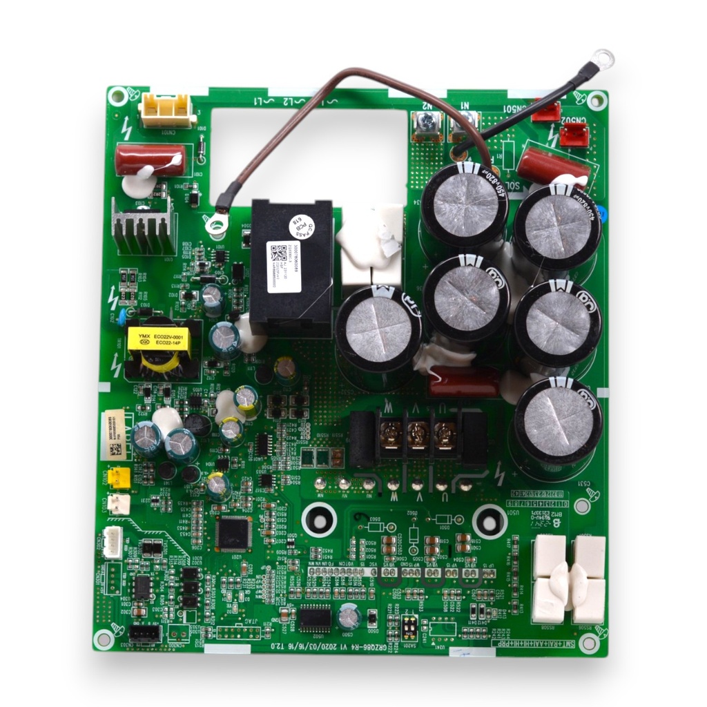 Tarjeta Electronica 300078060089