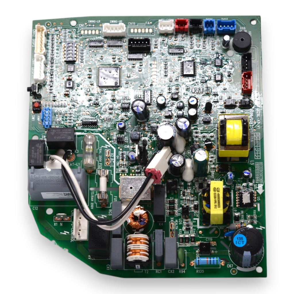 Tarjeta Electronica 30226000062