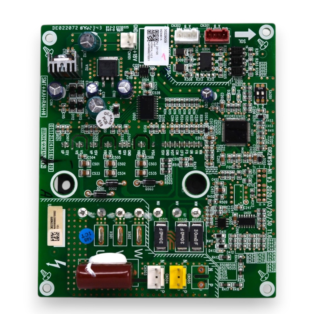 Tarjeta Electronica 30229009