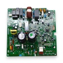 Tarjeta Electronica W8672B