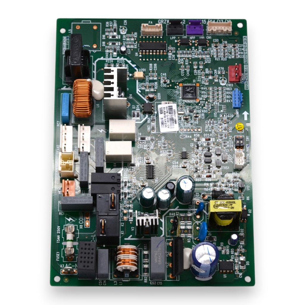 Tarjeta Electronica WZ4535L