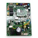 Tarjeta Electronica WZ4K35A