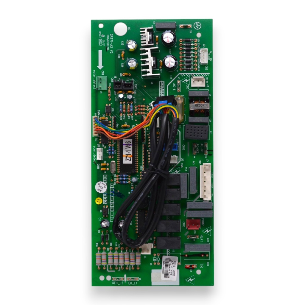 Tarjeta Electronica Z71351D