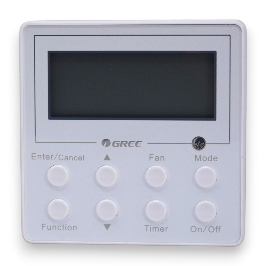 Termostato Gree Z4E351A(TO)
