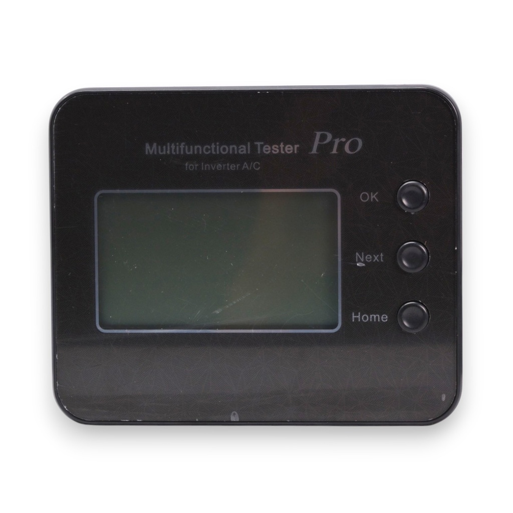 Tester Multifuncial GREE