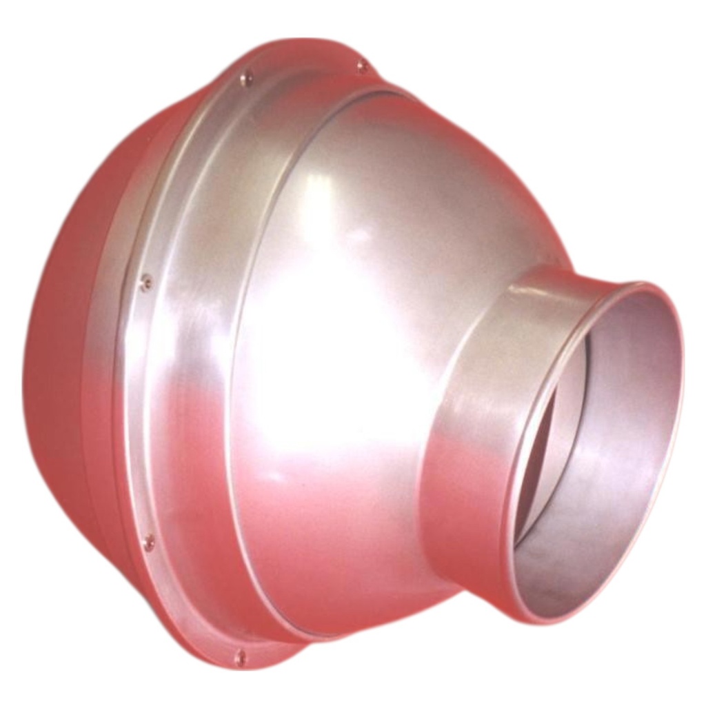 TOBERA TK LARGO ALCANCE 315MM