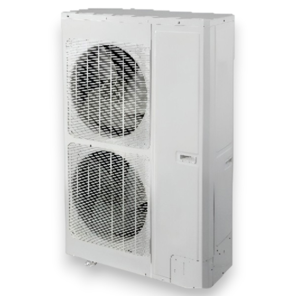 Unidad Exterior Aire Duct Split Unit 67.000 Btu