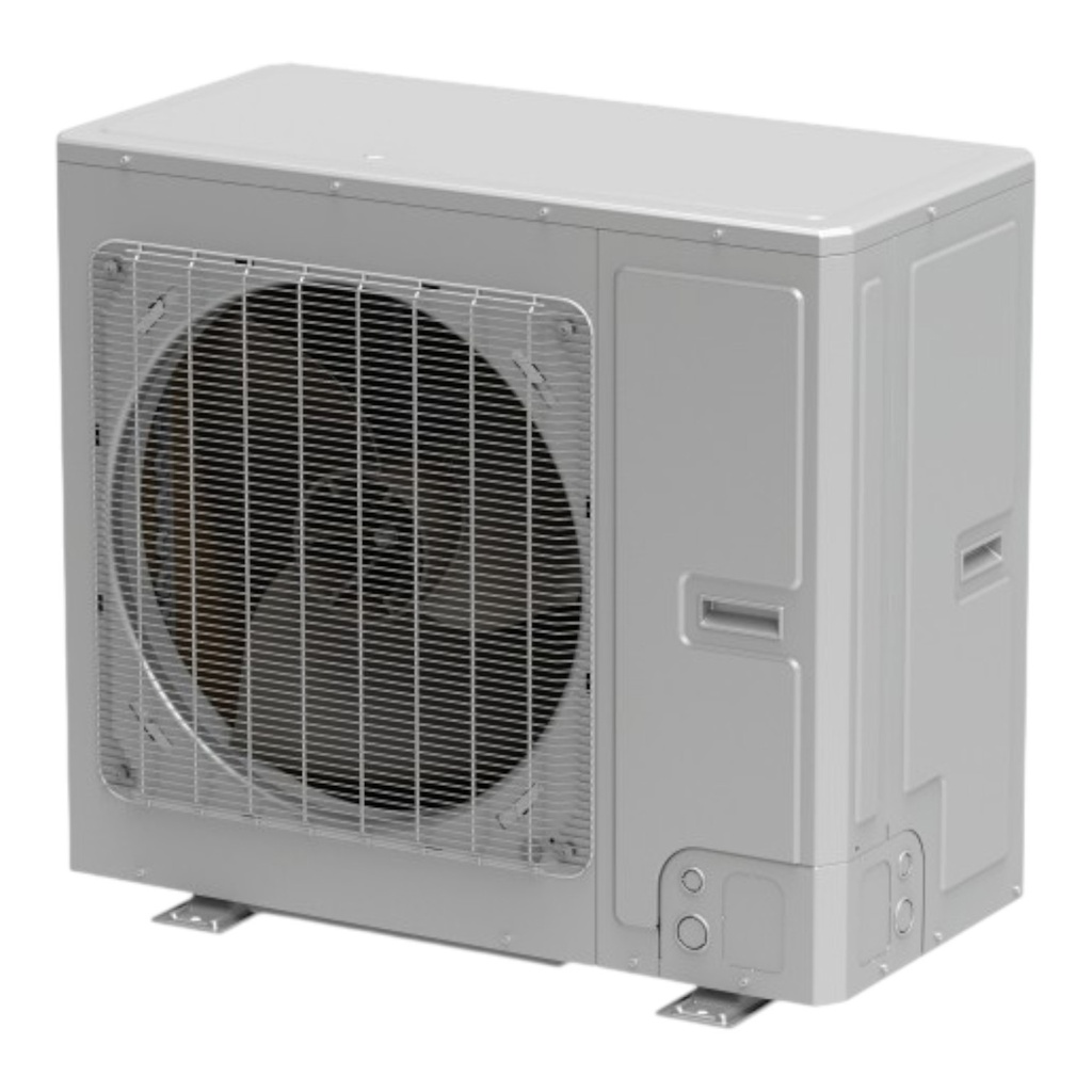 Unidad externa  Inverter U-MATCH 48K de 380 v-50hz GUD140W/A-X