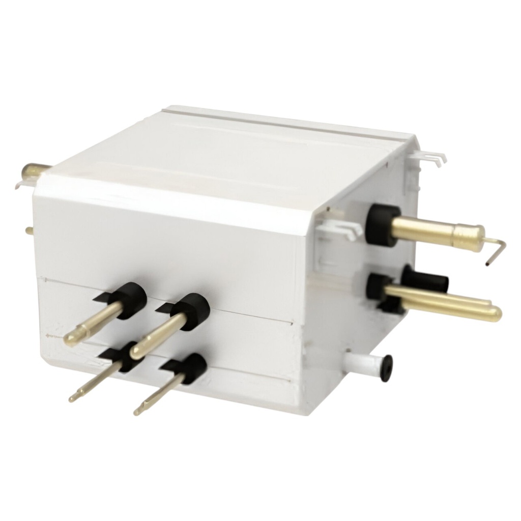 Unidad Intercambiadora de Modo para Sistema VRF Heat Recovery Gree NCHS2D 220-240V 1Ph 50/60Hz