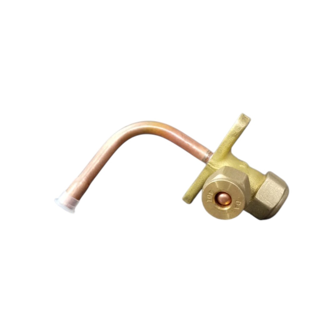 Valvula 9.000 Btu