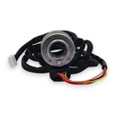 VALVULA DE EXPANSION ELECTRONICA GUHD48NK3FO