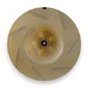 Ventilador centrífugo GU71T/A1-K