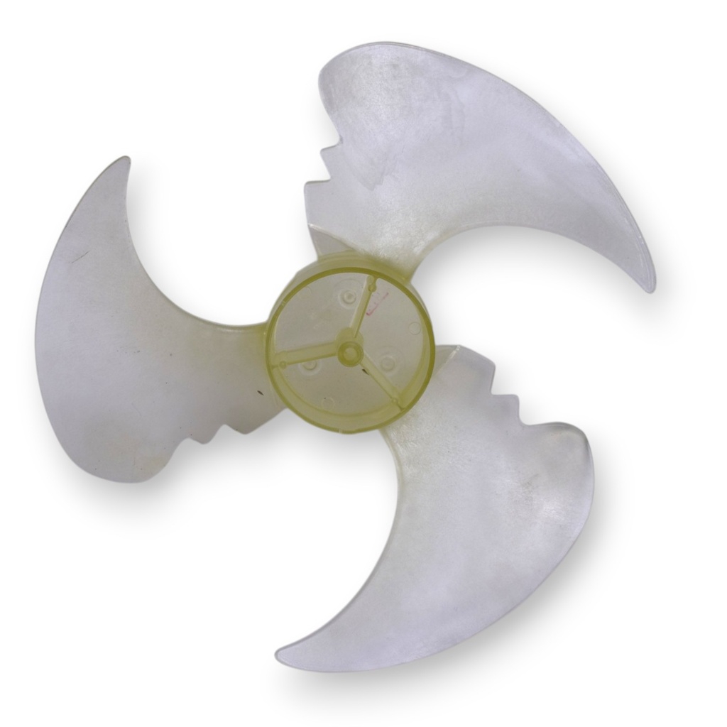 Ventilador de flujo Axial 12.000 btu