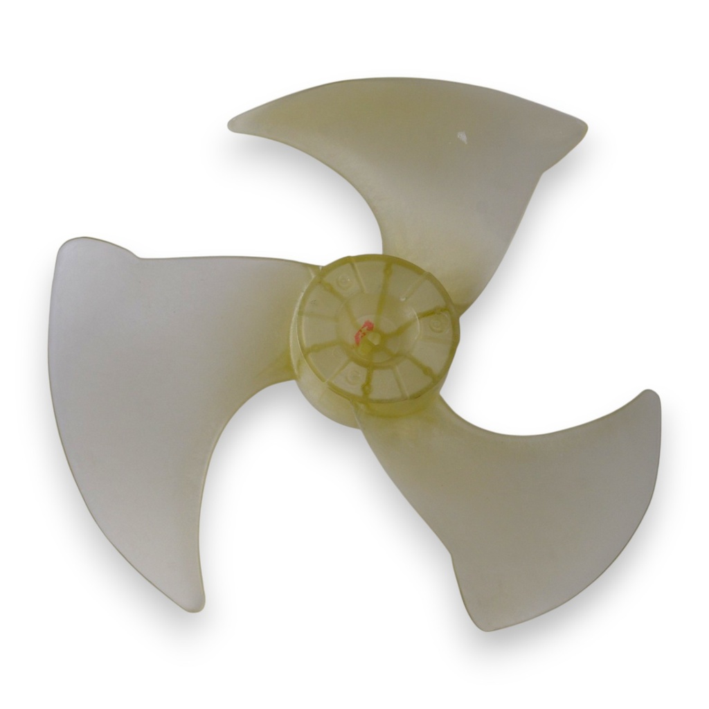Ventilador de flujo axial GUHN36NM3HO