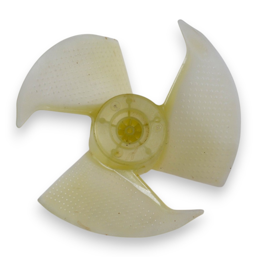 Ventilador de flujo axial GWH09QB-K3NNA1A/O