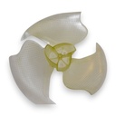 Ventilador de flujo axial GWH18QD-K3DNA1B/O