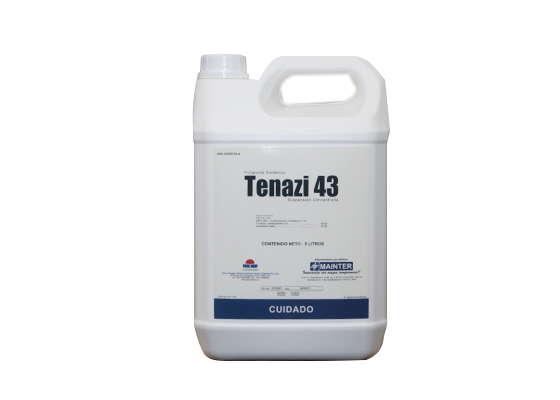 TENAZI 43 SC (C x 4 x 5 lt)