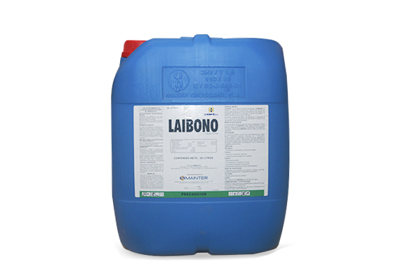 Laibono  ( B x 20 lt )